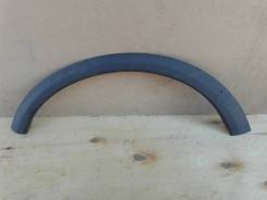 Расширитель крыла (накладка) задняя Volvo C30 30744045 R