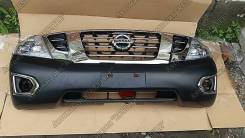 Кузовной комплект. Nissan Patrol, Y62. Под заказ