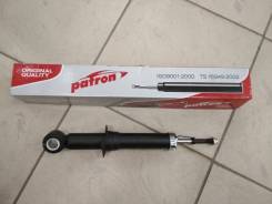 Амортизатор. Toyota: Vista, Corolla Spacio, Allex, WiLL VS, Vista Ardeo, Corolla Fielder, Prius, Corolla, Corolla Runx Двигатели: 1ZZFE, 3SFSE, 1NZFE...