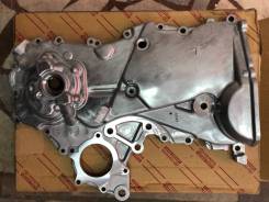 Насос масляный. Toyota: Allion, Platz, Allex, ist, Vios, Corolla, Probox, Yaris Verso, Raum, Echo Verso, WiLL Cypha, Succeed, Corolla Runx, bB, Premio...