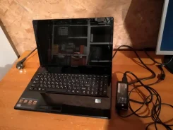 Lenovo G580. 15.6", ���� 320���, WiFi: 1, Bluetooth: 1 ����