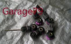 Датчик детонации. Nissan: Wingroad, Bluebird Sylphy, AD, Almera, Sunny Двигатели: QG15DE, QG15DELEV. Под заказ