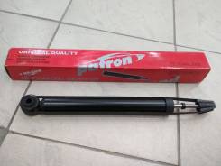 Амортизатор. Nissan Tiida Latio, SC11, SJC11 Nissan Tiida, C11, C11X, JC11 Nissan Latio, SC11 Двигатели: HR15DE, MR18DE