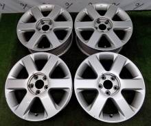 Диски R17. 6.5x17", 5x114.30, ET45, ЦО 67,0 мм.