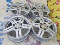 Dunlop Dufact DF5. 6.0x15", 5x114.30, ET43