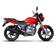 Stels Flame 200. 200 куб. см., исправен, птс, без пробега