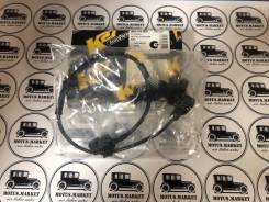 Датчик abs. Daewoo Kalos Chevrolet Aveo, T250 Двигатели: L14, L44, L91, L95, LBF, LBJ, LDT, LHD, LHQ, LMU, LQ5, LV8, LX5, LX6, LXT, LXV, LY4