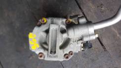 Компрессор кондиционера. Subaru Forester, SG5, SG9, SG9L Двигатели: EJ202, EJ203, EJ205