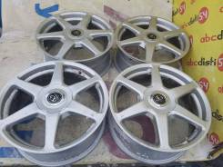 Blows. 7.0x17", 5x100.00, 5x114.30, ET38