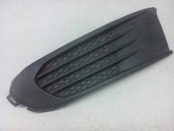 Заглушка бампера. Volkswagen Polo, 602, 612, 6R1 Двигатели: CFNA, CFNB, CFW, CHYA, CHYB, CHZC, CJZC, CJZD, CLSA, CUSA, CUSB, CWVA, CZCA, CZEA, DAJA, D...
