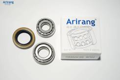 Подшипник задней ступицы комплект (внутр.+наружн.) ARIRANG ARG33-1226