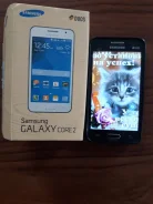 Samsung Galaxy Core 2. �/�, ������ ����