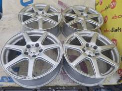 Topy Sibilla. 7.0x17, 5x114.30, ET50