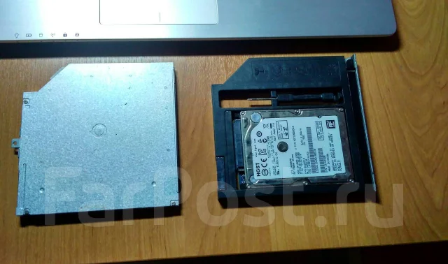 Asus K56CB. 15.6", 2 700����, ��� 8 ��, ���� 128���, WiFi: 1, Bluetooth: 1, ����������� �� 3��. ����
