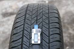 Dunlop Grandtrek ST20. Всесезонные, износ: 20%, 4 шт