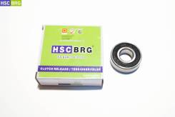 Подшипник генератора передний HSC 6202DD