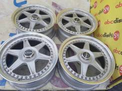 RTX Ridgeline. 7.0x17, 5x114.30, ET40
