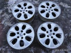 Honda. 6.5x16, 5x114.30, ET55