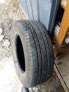Dunlop Grandtrek PT2. Летние, износ: 50%, 4 шт