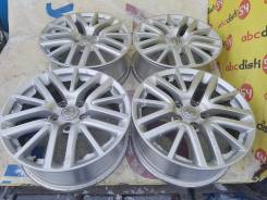 Nissan. 7.0x17", 5x114.30, ET45