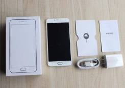 Meizu MX6. Б/у