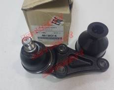 Шаровая опора. Mitsubishi: Strada, L200, Pajero, Triton, Nativa, Montero Sport, Pajero Sport Двигатели: 4D56, 4G64, 4N15, 4M40, 4M41, 6G74, 6B31