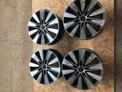 Enkei AME. 7.0x18", 5x114.30, ET38, ЦО 73,0 мм.