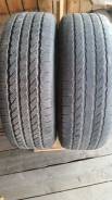 Michelin Cross Terrain SUV. Летние, 2008 год, 20 %, 3 шт