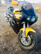 Suzuki GSX-R 1100. 1 100 куб. см., исправен, птс, с пробегом