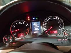 Панель приборов. Audi: A4 Avant, S, A4, Quattro, S4 Двигатели: ALT, ALZ, ASB, AUK, AWA, BBJ, BBK, BCZ, BDG, BFB, BGB, BHF, BKE, BKH, BKN, BLB, BMN, BN...