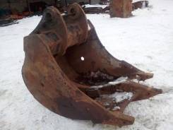 Caterpillar. Ковш рыхлитель экскаватора . Разборка экскаваторов Cat