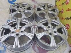 Weds. 6.5x16", 5x114.30, ET52
