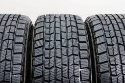 Goodyear Ice Navi Hybrid Zea. Зимние, без шипов, 2012 год, 5 %, 4 шт