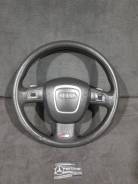 Руль. Audi A4 Avant Audi S Audi A4, B7 Audi Quattro Двигатель BGB