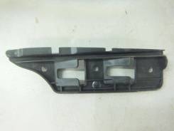 Крепление бампера. Volkswagen Jetta, 1K2 Volkswagen Golf, 1K1, 1K5 Двигатели: AXX, AZV, BAG, BCA, BDK, BFS, BGP, BGQ, BGU, BHJ, BHY, BKC, BKD, BKG, BL...