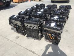 Двигатель в сборе. Volkswagen Multivan, 7HF, 7HM, SGC, SGM Volkswagen Jetta, 1K2, 162 Volkswagen Passat CC, 358 Volkswagen Passat, 3B2, 3C2, 3C5, 3B5...