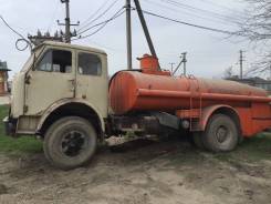 МАЗ 5334. Продаётся маз 5334 автоцистерна, 10 850 куб. см., 8 000 кг.