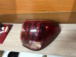 Стоп-сигнал. Infiniti QX56, Z62 Infiniti QX80, Z62 Двигатель VK56VD