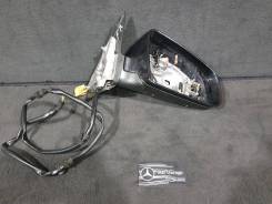 Зеркало. Audi A4 Avant Audi S Audi A4, B7 Audi Quattro Двигатель BGB