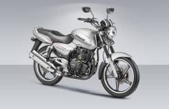 Stels Delta 200. 200 куб. см., исправен, птс, без пробега