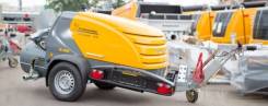 Putzmeister. Продам Растворонасос М760 DHB 2008 года выпуска, 150 м.