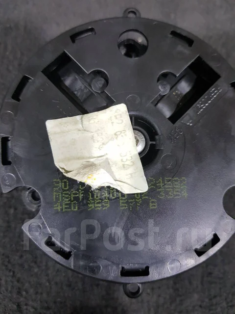 ����� ������� Audi (MB Garage) 4E0959577B ����