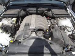 АКПП. BMW 7-Series BMW 3-Series BMW 5-Series, E39 Двигатели: M52, M52B28, M52TUB28, M52B20, M52B25, M52T, M52TUB20, M52TUB25