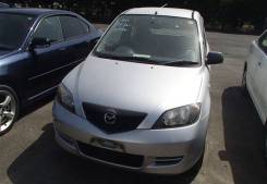 Mazda Demio. DY3W131474, ZJVE