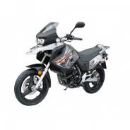 Stels 400 GT. исправен, птс, без пробега