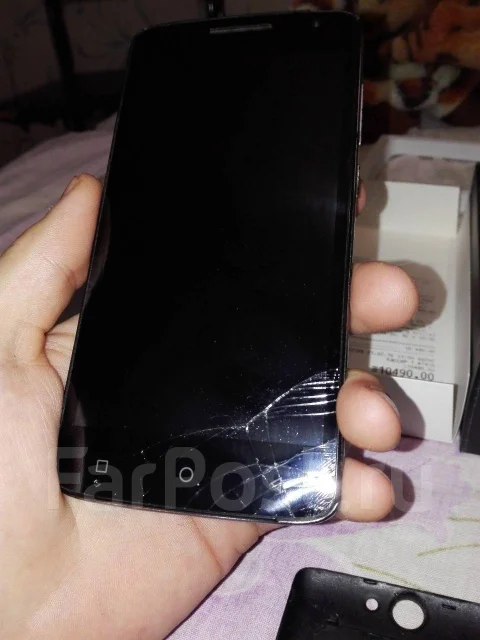 DEXP Ixion ML150 Amper M. �/�, ������, 3G, 4G LTE ����