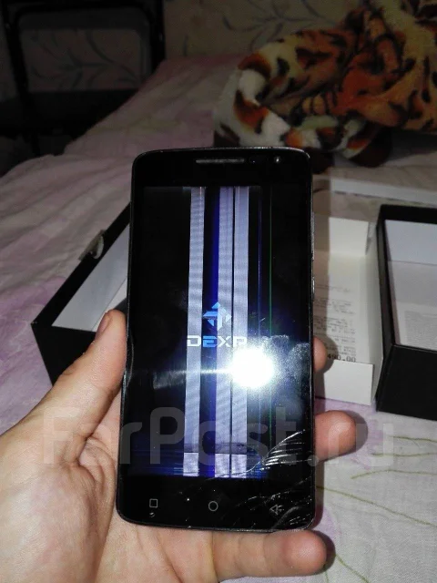 DEXP Ixion ML150 Amper M. �/�, ������, 3G, 4G LTE ����