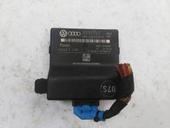 Блок управления. Volkswagen Passat, 3C2, 3C5 Двигатели: AXX, AXZ, BKC, BKP, BLF, BLP, BLR, BLS, BLV, BLX, BLY, BMA, BMB, BMP, BMR, BPY, BSE, BSF, BUZ...