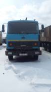 МАЗ 5432. Маз 5432 с п/прицепом, 11 000 куб. см., 10 т и больше