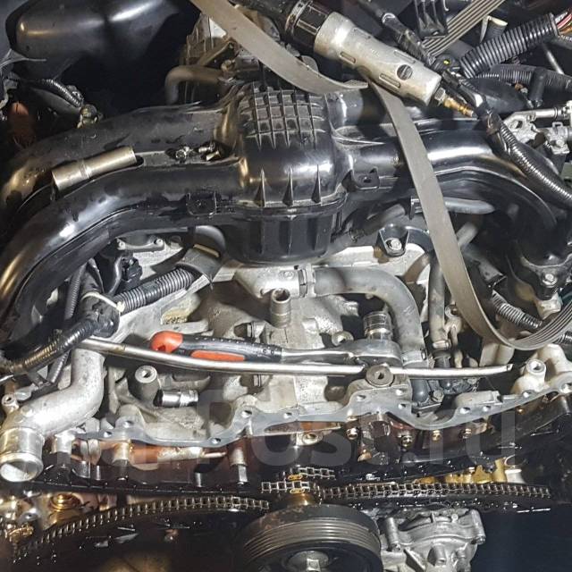 Авторемонт ДВС ходовой проточка дисков промывка инжекторов печек скане ...